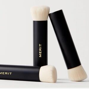 MERIT
Brush No. 1 Tapered Blending Brush